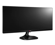LG 29UT55V-PZ TV czarny - 209087 - zdjęcie 2